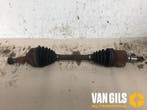 Aandrijfas links-voor Chrysler Voyager O69967, Ophalen of Verzenden, Nieuw