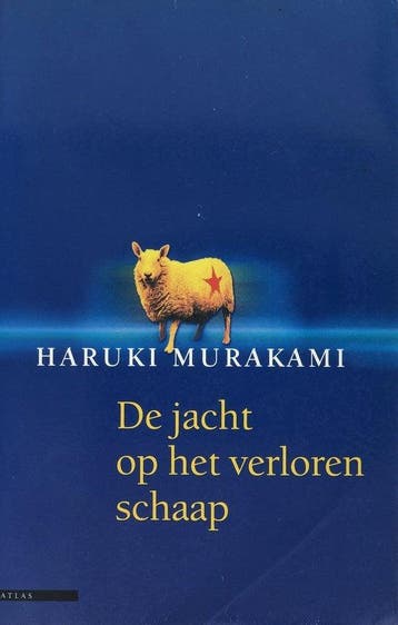Boek De jacht op het verloren schaap 9789045006369, Boeken, Verzenden, Nieuw