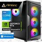 Core i5 12400F - RTX 5060 - 32GB - 1TB  - WiFi - BT Game PC, Computers en Software, Nieuw