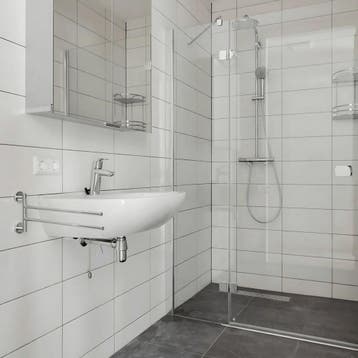 Appartement in Rotterdam gevonden voor €1750,- pm, Huizen en Kamers, Huizen te huur, Rotterdam, Direct bij eigenaar, Appartement