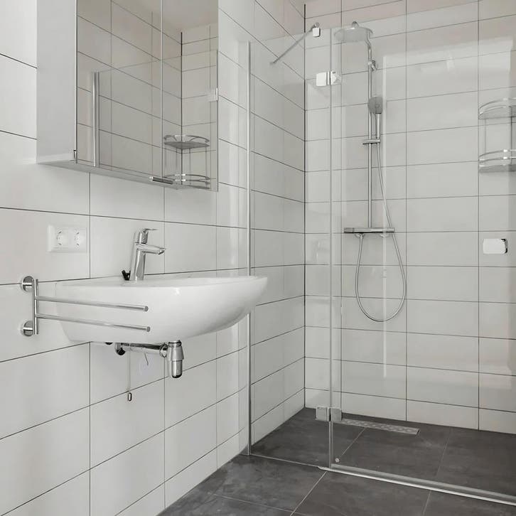 Appartement in Rotterdam gevonden voor €1750,- pm, Huizen en Kamers, Huizen te huur, Direct bij eigenaar, Rotterdam, Appartement