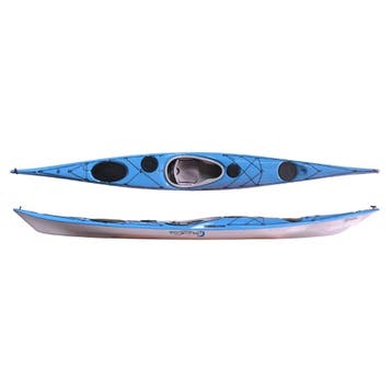 North Shore Atlantic Evolution HV, scheg, 3 dekluiken, Verzenden, Nieuw