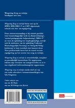 Wetgeving Zorg en welzijn / Studiejaar 2011-2012 / Sdu, Verzenden, Zo goed als nieuw