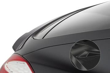 Achtervleugel met ABE voor Porsche Panamera 970 HF718-C, Verzenden, Nieuw