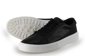Blackstone Sneakers in maat 45 Zwart, Kleding | Heren, Blackstone, Verzenden, Zwart, Sneakers of Gympen