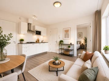 Te huur: Appartement Loosduinseweg in Den Haag, Den Haag, Appartement, Zuid-Holland