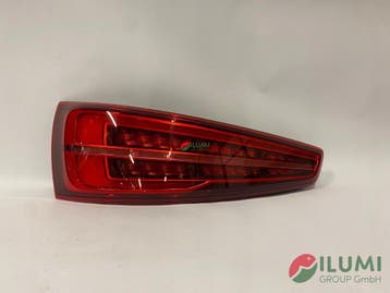 Audi Q3 8U Lift 15-18 linker achterlicht USA, Verzenden, Gebruikt