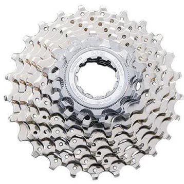 Shimano Cassette 8-Sp 12-25T Csgh50, Verzenden, Nieuw