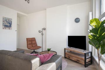 Te huur: Appartement Van Oldenbarneveltstraat in Rotterdam, Appartement, Rotterdam, Zuid-Holland