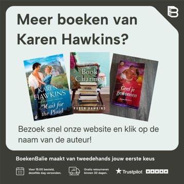 Talk of the Town - Karen Hawkins 9781416560227, Verzenden, Gelezen, Karen Hawkins