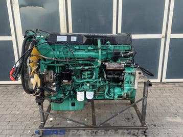 Motor Volvo D13K 460 K4 21368560, Ophalen, Gebruikt, Volvo, Motor en Toebehoren