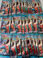 Pokémon - 30 Booster pack - Mega Brave, Nieuw