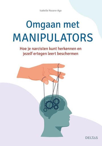 Omgaan Met Manipulators | Isabelle Nazara-Aga | Nieuw, Ophalen of Verzenden, Nieuw, Isabelle Nazara-Aga