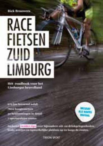 Racefietsen Zuid-Limburg, Ophalen of Verzenden, Nieuw