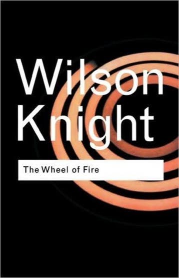 The Wheel Of Fire |  | Nieuw, Ophalen of Verzenden, Nieuw