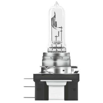 Osram H15 Original Line 12V 55/15W autolamp – 1 stuk, Verzenden, Nieuw