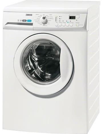 Zanussi 7KG Wasmachine 1600TPM ZWHB7160AP A++ Refurbished, Verzenden, Refurbished