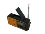 Veiling - Compacte DAB+ Nooradio met ingebouwde accu, Nieuw