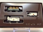 Märklin Z - 82511 - Modeltrein goederenwagonset (1) -, Nieuw
