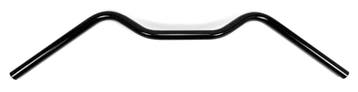 7/8 Inch (22mm) Universeel Stuur Classic Racer Zwart, Motoren, Nieuw