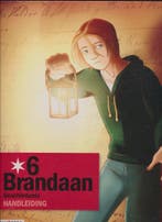 Brandaan Handleiding groep 6, Boeken, Schoolboeken, Verzenden, Nieuw