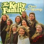 cd - The Kelly Family - Over The Hump, Cd's en Dvd's, Verzenden, Zo goed als nieuw