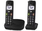 Panasonic KX-TGU112 - Draadloze DECT-telefoon - Verhoogd, Verzenden, Nieuw