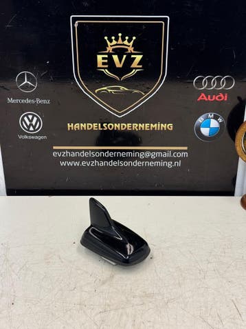 Dak Antenne Audi A3 Hybride 1.4 bj.2021art. 4NQ035503AF, Gebruikt, Audi