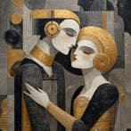 CREATIVE_HUB - Surrealistic Love in Olympia, Nieuw