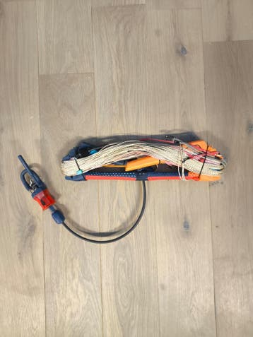 Click Bar 2020 - Used, Watersport en Boten, Ophalen of Verzenden, Nieuw