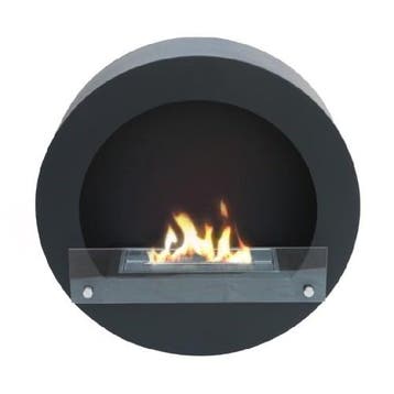 Bio Ethanol Hanghaard Brescia, Nieuw