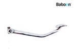 Rempedaal Kawasaki Z 750 LTD 1982-1984 Twin (KZ750Y), Verzenden, Gebruikt