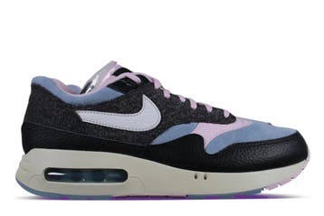 Nike Air Max 1 86 Big Bubble Black Denim • 42 42.5 43 44, Ophalen of Verzenden, Nieuw, Nike, Sneakers of Gympen