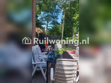 84 m² huis in Koudum, 4 kamers (Fryslân), Huizen en Kamers, Woningruil