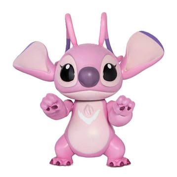 Disney Dynamic 8ction Heroes Action Figure 1/9 Angel (Lil..., Ophalen of Verzenden, Nieuw