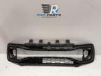 Grille in bumper midden - Vw Up! - OEM: 1S0853677F, Verzenden, Nieuw, Deur