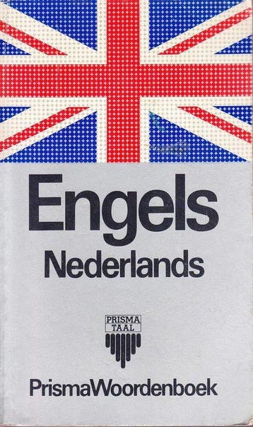 English - van Baars, Verzenden, Gelezen