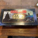 Bordspel - MONOPOLY “STAR WARS Classic Trilogy Edition”, Verzamelen, Nieuw