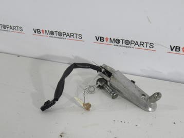 Honda CBR 600 Voetsteun rechts voor, Ophalen of Verzenden, Nieuw