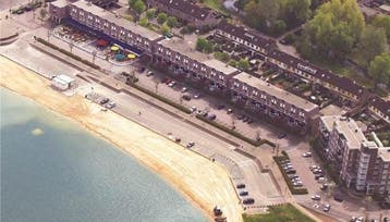 Te huur: Appartement Zomerkade in Huizen, Noord-Holland, Appartement, Huizen