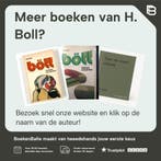 Biljarten om half tien 9789010044815 H. Boll, Verzenden, Gelezen, H. Boll