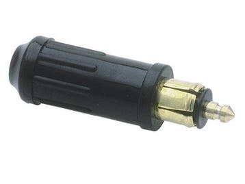 12 Volt Stekker, Ophalen of Verzenden, Nieuw, Zeilboot of Motorboot