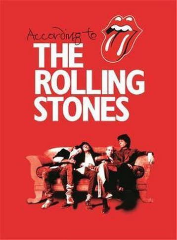 The Rolling Stones. - Mick Jagger 9780297843320, Verzenden, Zo goed als nieuw, Mick Jagger