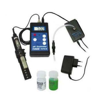 Tunze pH-controller-set 7074/2, Ophalen of Verzenden, Nieuw