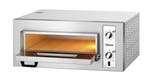 Bartscher Pizza Oven | NT 501 | 1x 4 Pizzas Ø250mm | 1 Kame, Zakelijke goederen, Horeca | Keukenapparatuur, Ophalen of Verzenden