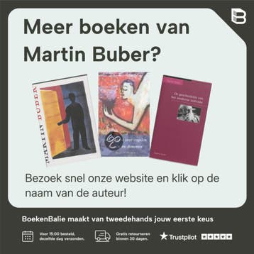 I and Thou 9780684717258 Martin Buber, Verzenden, Gelezen, Martin Buber