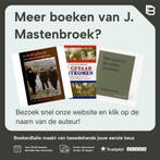 Door Gods hand geweven 9789055517329 J. Mastenbroek, Verzenden, Gelezen, J. Mastenbroek