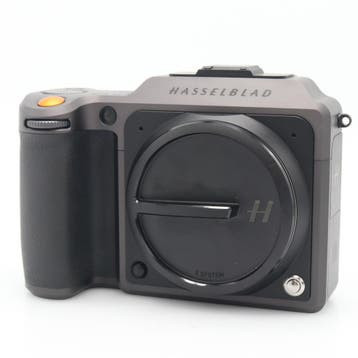 10% korting | Digitale fotocamera  Hasselblad X1D II 50C, Verzenden, Gebruikt, Overige Merken