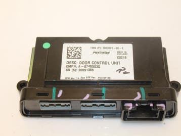 Module (diversen) Tesla Model S O97803, Ophalen of Verzenden, Nieuw