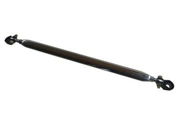 SK-Import Achter Veerpootbrug N Style Honda Civic,CRX, Ophalen of Verzenden, Nieuw, Honda